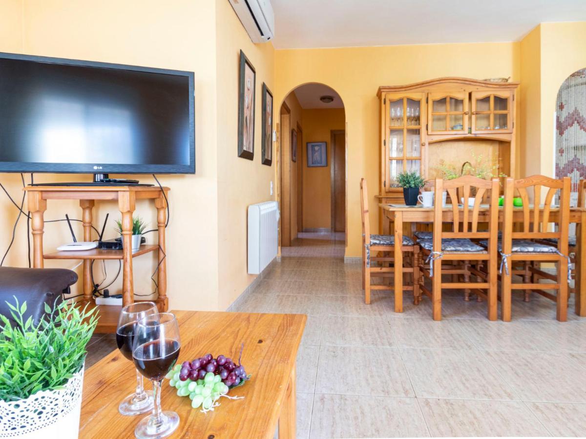 Holiday Home Miramar By Interhome Riumar Exteriör bild